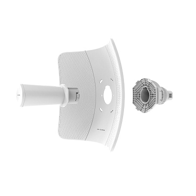 картинка IP-Com iLBE-5AC Радиомост 25 км от компании Intant